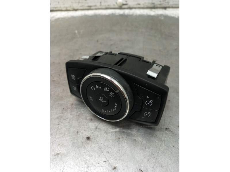 Recambio de mando luces para ford focus iii 1.6 tdci referencia OEM IAM 10097646  2011