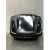 Recambio de pantalla multifuncion para ford focus iii 1.6 tdci referencia OEM IAM   2011