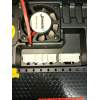 Recambio de pantalla multifuncion para ford focus iii 1.6 tdci referencia OEM IAM   2011