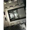 Recambio de pantalla multifuncion para ford focus iii 1.6 tdci referencia OEM IAM   2011