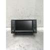 Recambio de pantalla multifuncion para seat leon (5f1) 1.6 tdi referencia OEM IAM 5F0919604A  2012