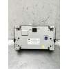 Recambio de pantalla multifuncion para seat leon (5f1) 1.6 tdi referencia OEM IAM 5F0919604A  2012