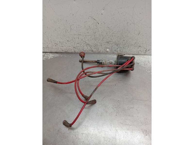 Recambio de delco para seat 127 0.9 referencia OEM IAM   1974