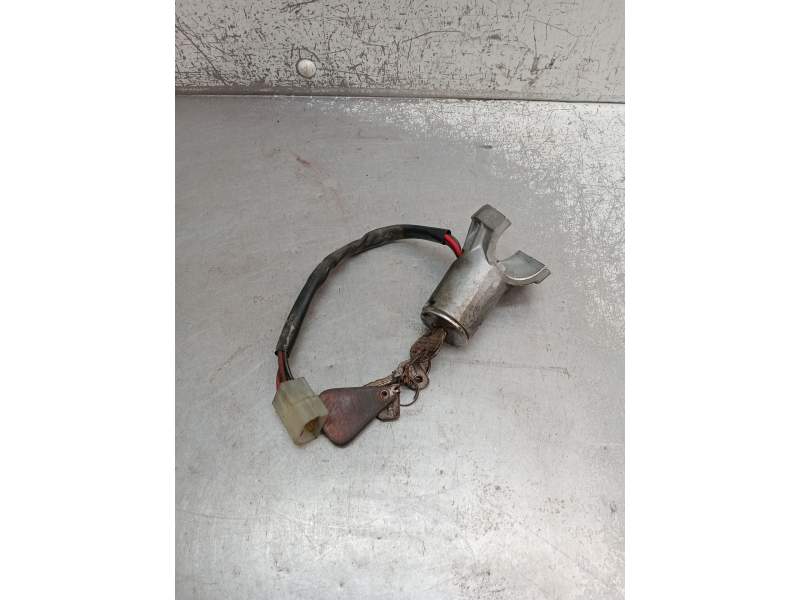 Recambio de conmutador de arranque para seat 127 0.9 referencia OEM IAM   1974