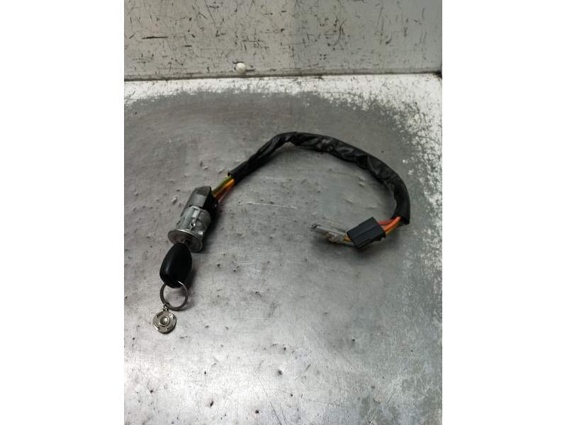 Recambio de conmutador de arranque para renault kangoo (kc0/1_) 1.9 dci 4x4 referencia OEM IAM   2005