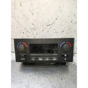 MANDO CALEFACCION / AIRE ACONDICIONADO 9676643277 266182240020 2012