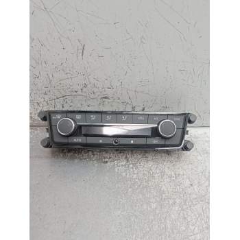 MANDO CALEFACCION / AIRE ACONDICIONADO 6F0907044B 5HB01406910 1800010575 2017