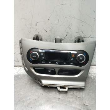 MANDO CALEFACCION / AIRE ACONDICIONADO BM5T18C612CK 2011