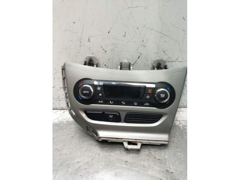 Recambio de mando calefaccion / aire acondicionado para ford focus iii 1.6 tdci referencia OEM IAM BM5T18C612CK  2011