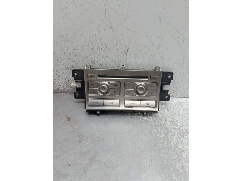 Recambio de mando calefaccion / aire acondicionado para jaguar xf 2.7 v6 diesel luxury referencia OEM IAM   