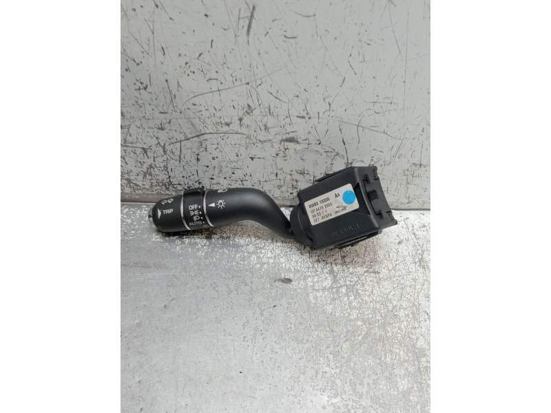 Recambio de mando luces para jaguar xf 2.7 v6 diesel luxury referencia OEM IAM   