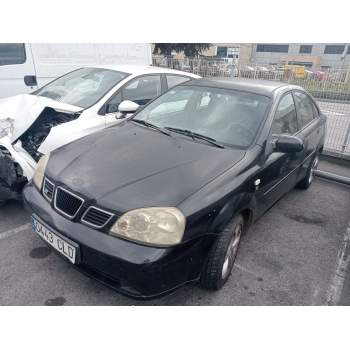 DAEWOO NUBIRA Sedán (J200) de desguace