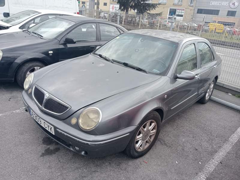 lancia lybra (839_) del año 2000