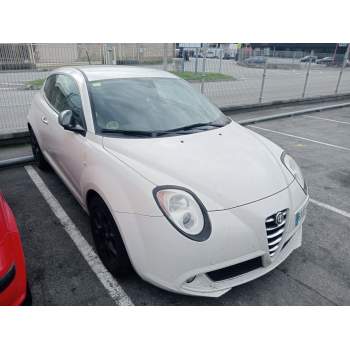 ALFA ROMEO MITO (955_) de desguace