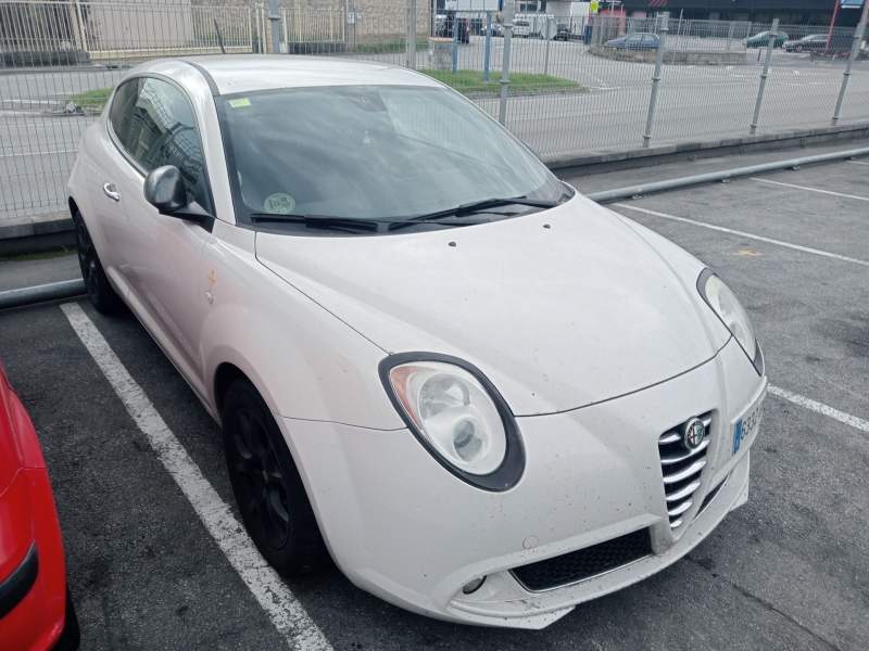 alfa romeo mito (955_) del año 2010