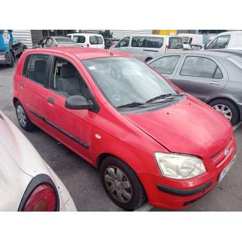 HYUNDAI GETZ (TB) de desguace