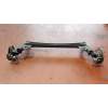Recambio de puente trasero para hyundai i10 ii (ba, ia) 1.2 referencia OEM IAM DISCO/ABS  