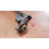 Recambio de puente trasero para hyundai i10 ii (ba, ia) 1.2 referencia OEM IAM DISCO/ABS  