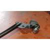 Recambio de puente trasero para hyundai i10 ii (ba, ia) 1.2 referencia OEM IAM DISCO/ABS  