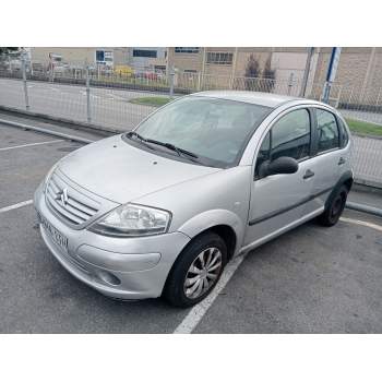 CITROËN C3 I (FC_, FN_) de desguace