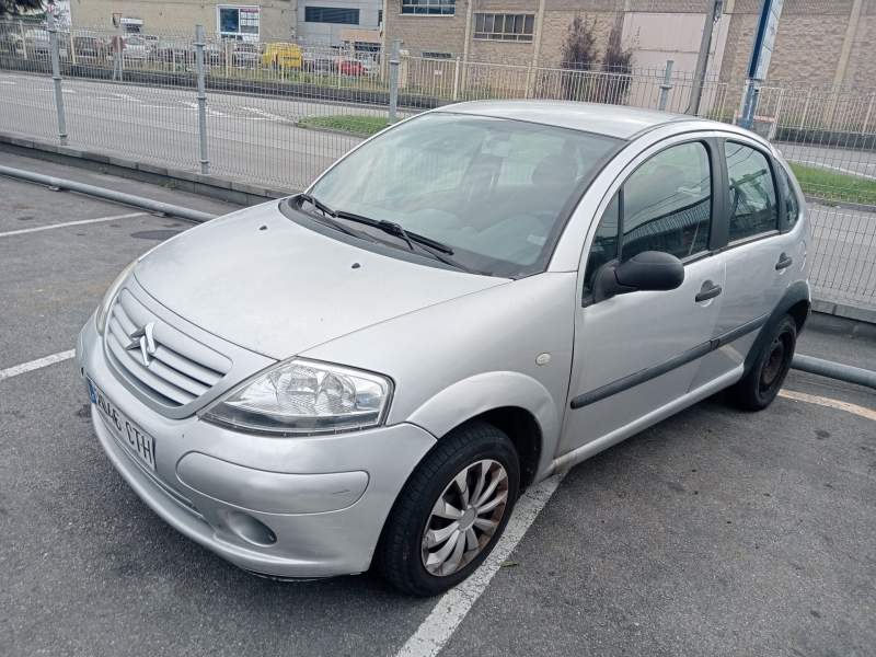 citroën c3 i (fc_, fn_) del año 2004