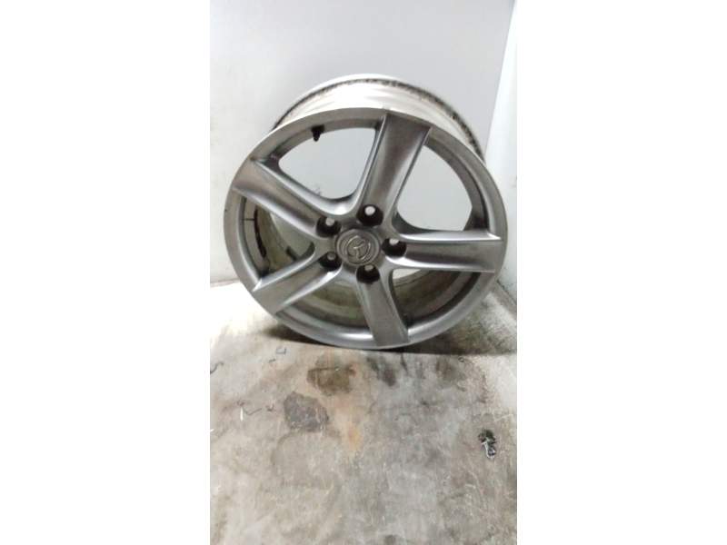Recambio de llanta para mazda mx-5 (nb) 1.9 roadster (103kw) referencia OEM IAM J166.5J 9965606560 