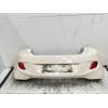 Recambio de paragolpes trasero para hyundai i10 ii (ba, ia) 1.2 referencia OEM IAM   