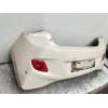 Recambio de paragolpes trasero para hyundai i10 ii (ba, ia) 1.2 referencia OEM IAM   