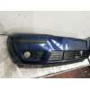 Recambio de paragolpes delantero para ford fusion (ju_) 1.4 tdci referencia OEM IAM   