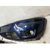 Recambio de paragolpes delantero para ford fusion (ju_) 1.4 tdci referencia OEM IAM   