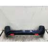 Recambio de paragolpes trasero para ford fusion (ju_) 1.4 tdci referencia OEM IAM   
