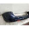 Recambio de paragolpes trasero para ford fusion (ju_) 1.4 tdci referencia OEM IAM   