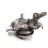 Recambio de mangueta delantera izquierda para hyundai matrix (fc) 1.6 gls referencia OEM IAM   