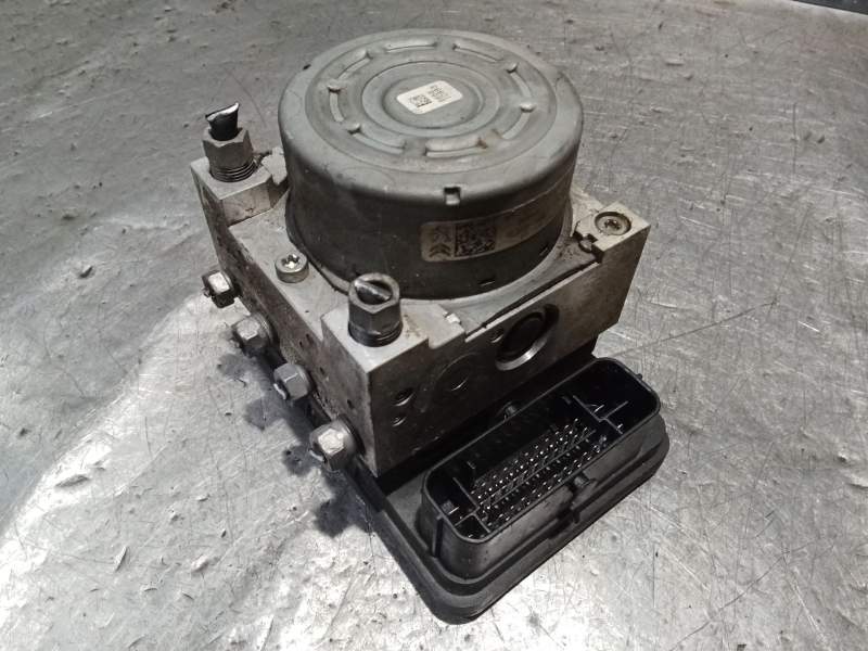 Recambio de abs para peugeot 2008 i (cu_) 1.5 bluehdi 100 referencia OEM IAM 10091639193 10062732791 9829234580 10022014554