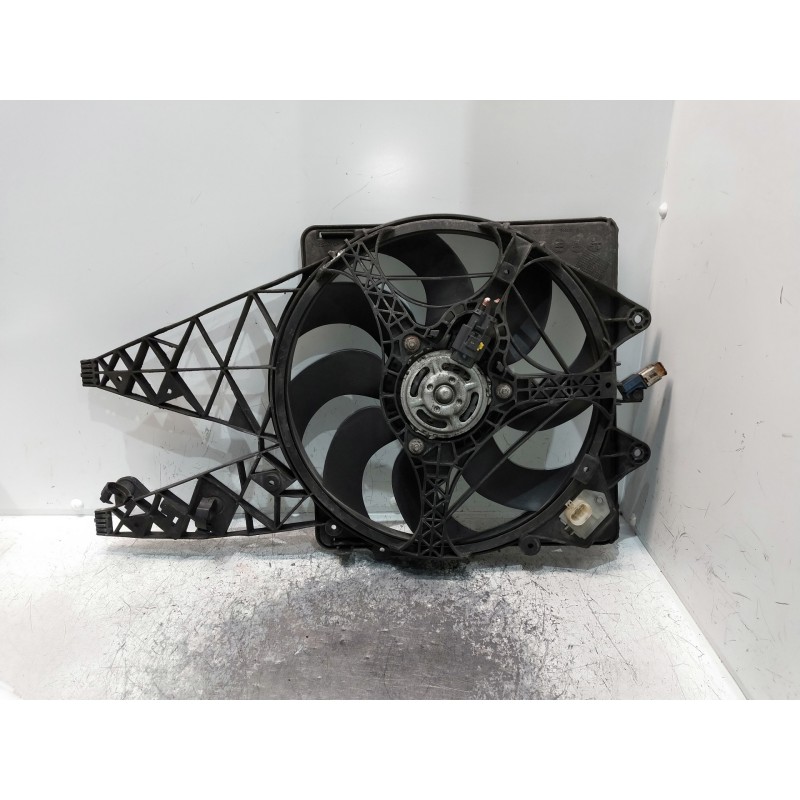 Recambio de electroventilador para alfa romeo mito (145) referencia OEM IAM 871300600  