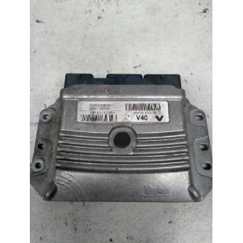 CENTRALITA MOTOR UCE 237100131R 237100132R V29004369A V40