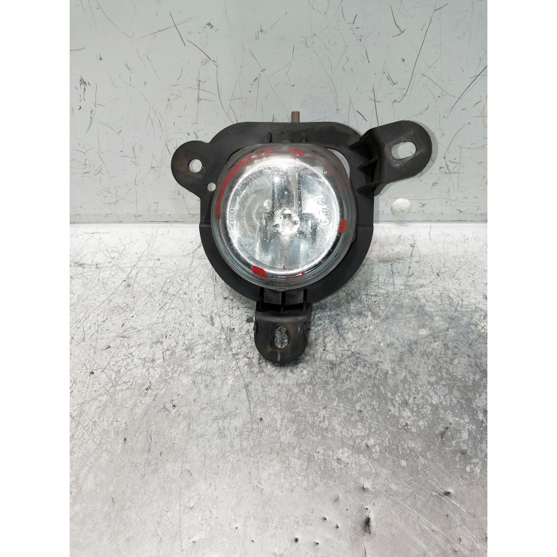 Recambio de faro antiniebla izquierdo para alfa romeo mito (145) referencia OEM IAM 40330990 50608595 