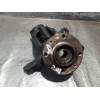 Recambio de mangueta delantera derecha para peugeot 2008 i (cu_) 1.5 bluehdi 100 referencia OEM IAM  15HDI 2016