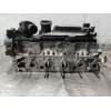 Recambio de culata para ford fusion (ju_) 1.4 tdci referencia OEM IAM F6JA 14TDCI 2002