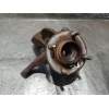 Recambio de mangueta delantera derecha para ford fusion (ju_) 1.4 tdci referencia OEM IAM  14TDCI 2002