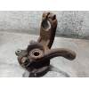 Recambio de mangueta delantera derecha para ford fusion (ju_) 1.4 tdci referencia OEM IAM  14TDCI 2002