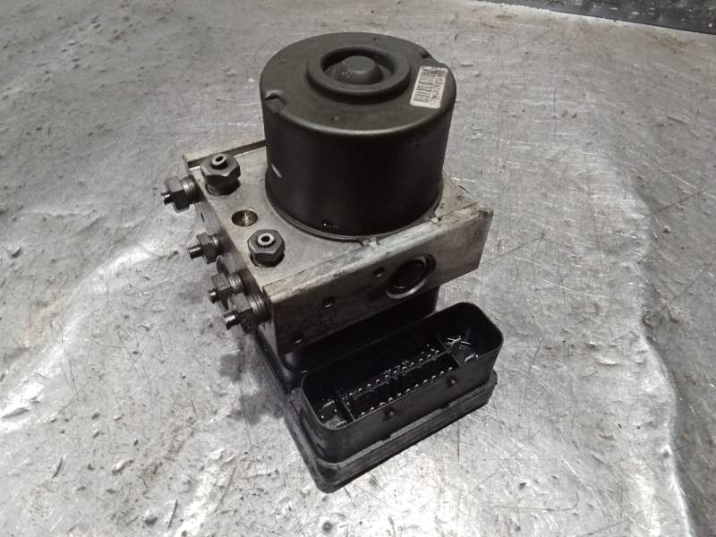 Recambio de abs para ford fusion (ju_) 1.4 tdci referencia OEM IAM 10097001173 4S612M110CC D461437A0A 10020700514