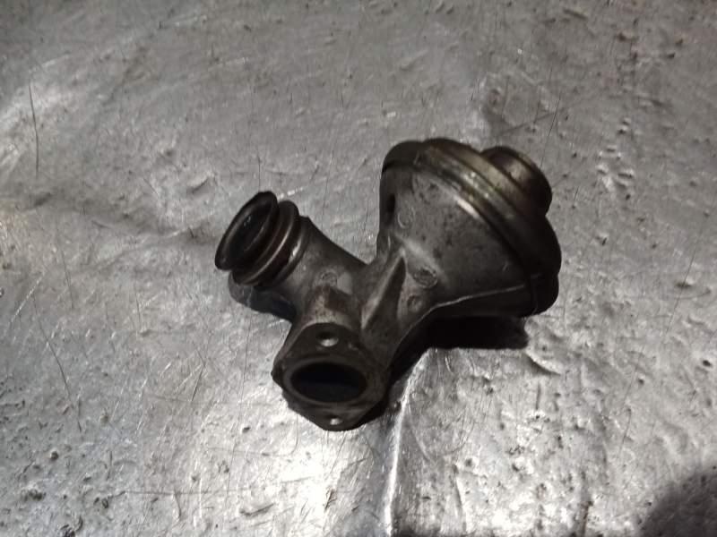 Recambio de valvula egr para ford fusion (ju_) 1.4 tdci referencia OEM IAM  14TDCI 2002