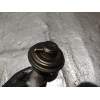 Recambio de valvula egr para ford fusion (ju_) 1.4 tdci referencia OEM IAM  14TDCI 2002
