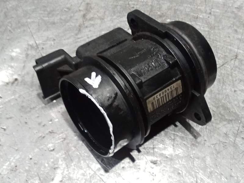 Recambio de caudalimetro para ford fusion (ju_) 1.4 tdci referencia OEM IAM 9657533680 14TDCI 2002