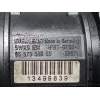 Recambio de caudalimetro para ford fusion (ju_) 1.4 tdci referencia OEM IAM 9657533680 14TDCI 2002
