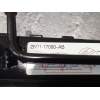 Recambio de gato para ford fusion (ju_) 1.4 tdci referencia OEM IAM 2N1117080AB 14TDCI 2002