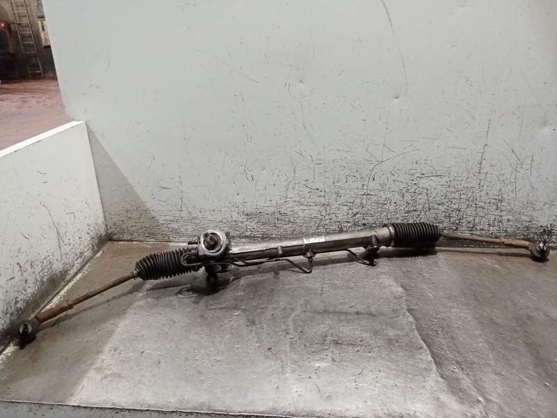 Recambio de cremallera direccion para ford fusion (ju_) 1.4 tdci referencia OEM IAM 2N113200EA 14TDCI 2002