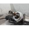 Recambio de cremallera direccion para ford fusion (ju_) 1.4 tdci referencia OEM IAM 2N113200EA 14TDCI 2002