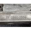 Recambio de cremallera direccion para ford fusion (ju_) 1.4 tdci referencia OEM IAM 2N113200EA 14TDCI 2002